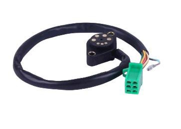 Датчик включеної передачі Lifan LF200-10B (6 передач) AMG Київ - фото 1