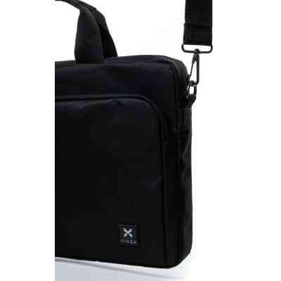 Сумка для ноутбука Vinga 14" NB1430 black (NB1430BK) Винница