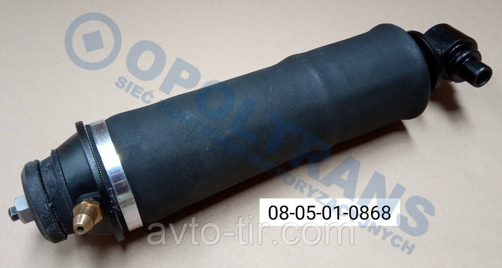 АМОРТИЗАТОР КАБІНИ VOLVOFH12 L-222/335 (виробн. Великобританія) 20453258, 20399204, 20889136, 21111942, 319883 Луцк - изображение 1