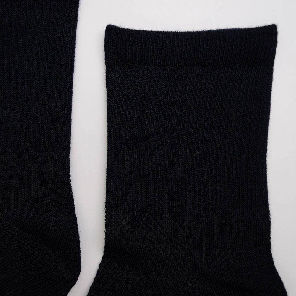 Набор носков мужских бамбуковых 10 пар Youstar 082 Средние 41-47 Различные цвета Сумы - изображение 3