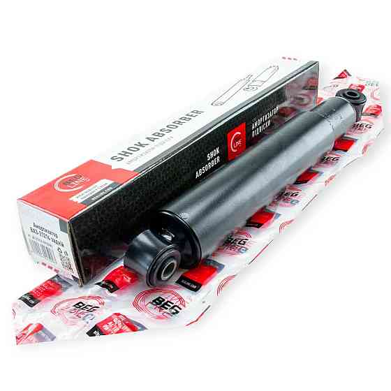 Амортизатор задний 21214 Мукачево