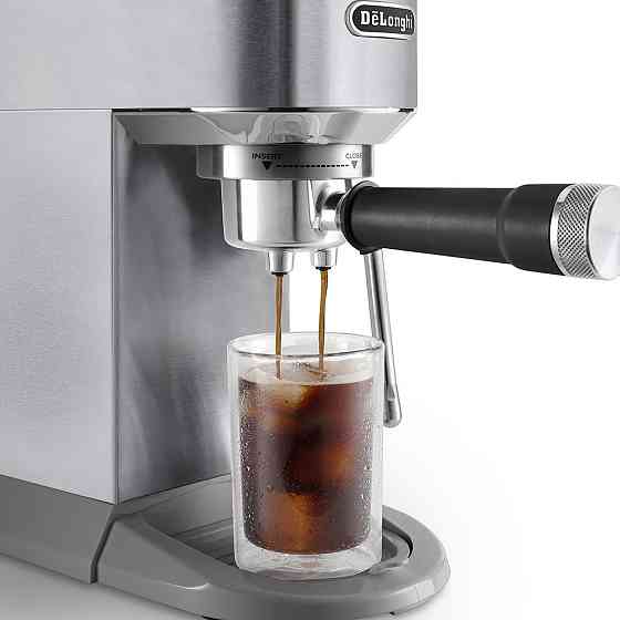 Кавоварка ріжкова Delonghi EC 890.M ( 19620 ) Харьков
