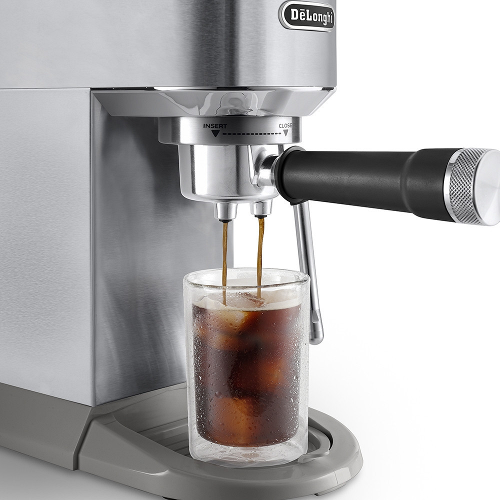 Кавоварка ріжкова Delonghi EC 890.M ( 19620 ) Харьков - изображение 4