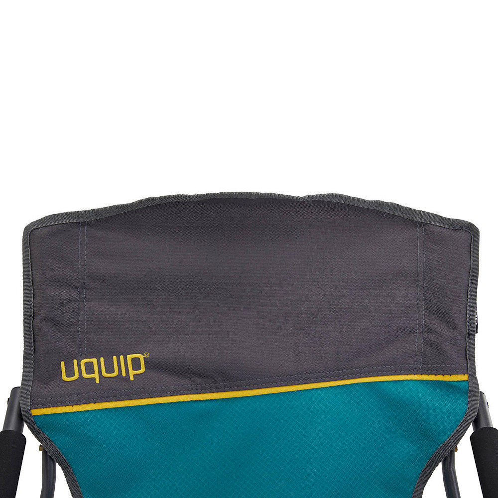 Набор кресел раскладных Uquip Sandy Blue/Grey х 2 шт (244403) Винница - изображение 3