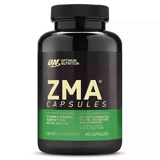 Zma  90 caps Луцьк