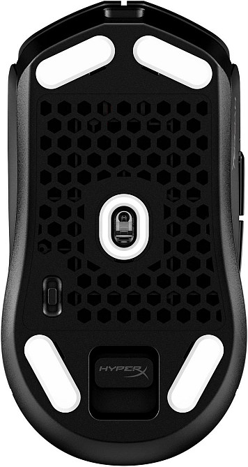 Миша HyperX Pulsefire Haste 2 mini Black (7D388AA) Чорний Харків - фото 17