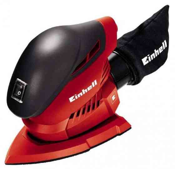 Дельташліфмашина Einhell TH-OS 1016 4460610 Київ