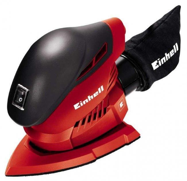 Дельташліфмашина Einhell TH-OS 1016 4460610 Київ - фото 1