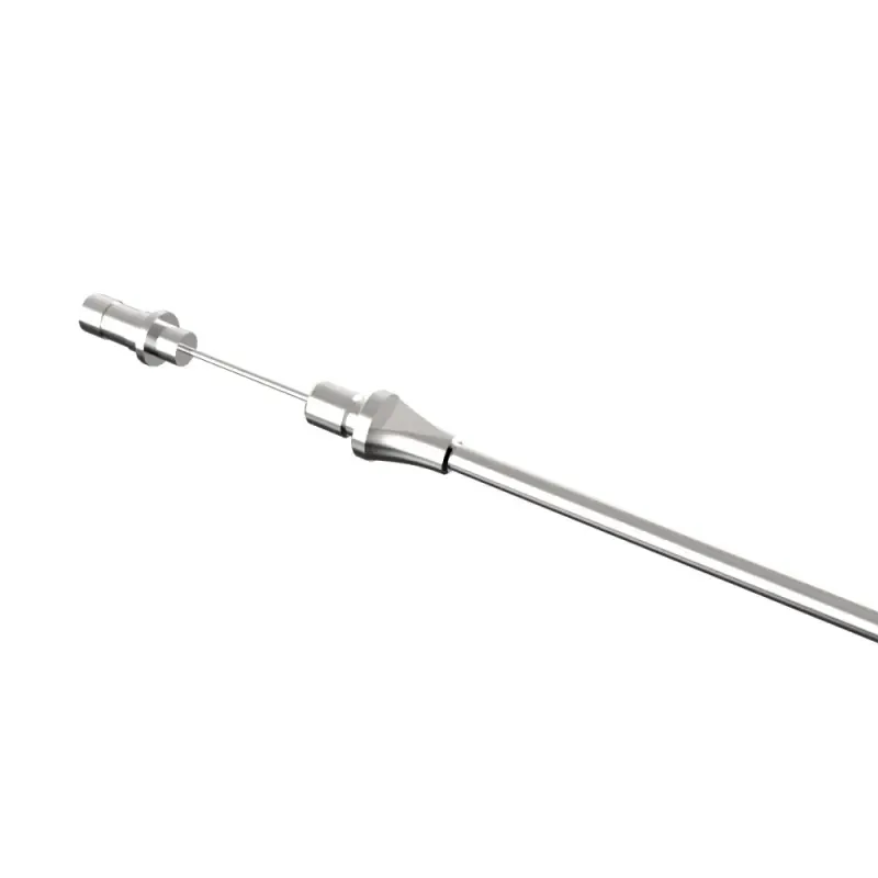 Ультразвуковий пневматичний літотриптер Lithobox Zero Дніпро - фото 3