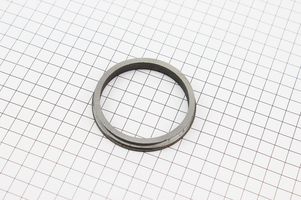 Втулка упорна підшипника горизонтального вала переднього моста d-61,5mm Foton 354/404 Київ - фото 1