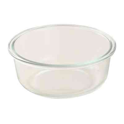 Пищевой контейнер Bergner Greener, 650 мл (BG-25069-MM) Вінниця