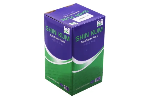 ШРУС Lanos 1.5 наружный без ABS 29 зубов Shin Kum Винница