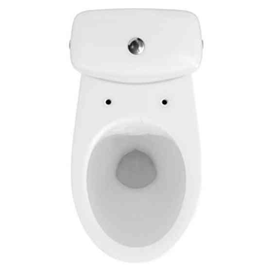 Компакт Cersanit 705 CERSANIA SIMPLEON 011 3/6 із сидінням дюропл SLIM ліфт Київ