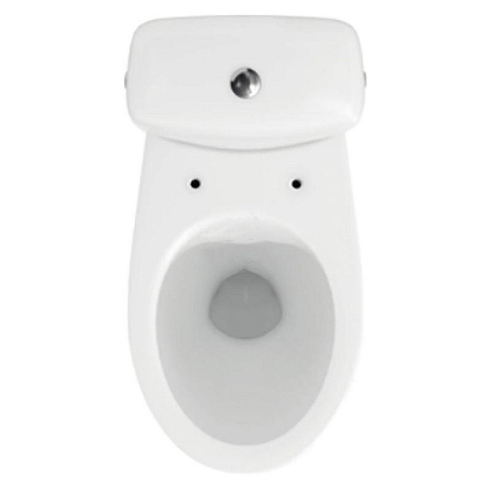 Компакт Cersanit 705 CERSANIA SIMPLEON 011 3/6 із сидінням дюропл SLIM ліфт Київ - фото 2