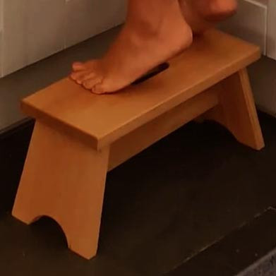 Стілець "Кланів" сієна Миколаїв - фото 1