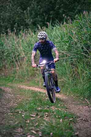 Фара Knog PWR Mountain 2000 Lumens POWERBANK Киев