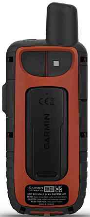 GPS-навігатор багатоцільовий Garmin GPSMAP 67i (010-02812-01) Харьков