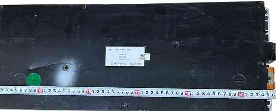 6S2P 334 Ah 7.37kWh CATL Харьков
