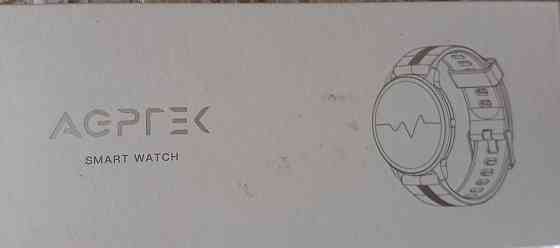 СМАРТ-годинник: Smart Watc Київ