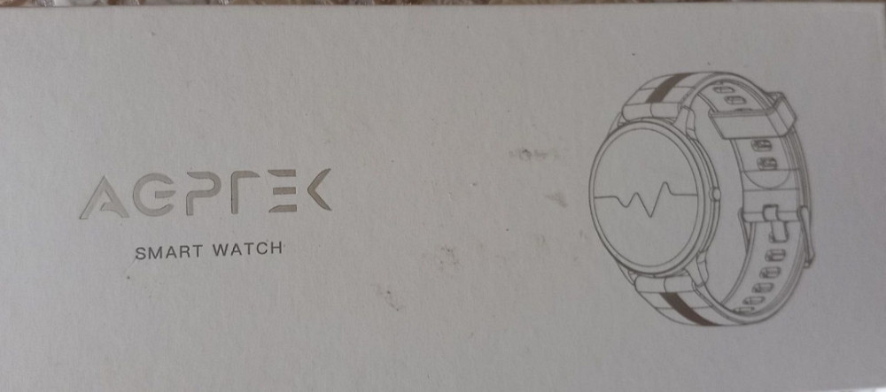 СМАРТ-годинник: Smart Watc Київ - фото 1