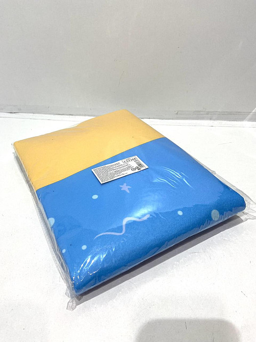 Ігровий килимок фігурки на липучках 100х75 см (C 57268) Чернігів - фото 3