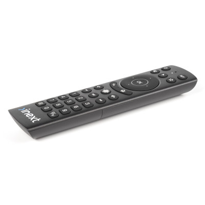 Универсальный пульт iNeXT Air (голосовий пошук, гіроскоп, підсвічування) (759506) Винница - изображение 8