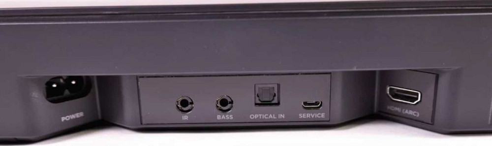 Новый Саундбар Bose Smart Soundbar 300 Харьков - изображение 5