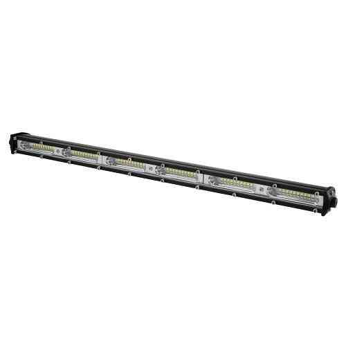 Рабочая светодиодная фара WLP-SB60 SPOT 60LED 1Вт 60Вт 9-36В 6000К (542x45x40 мм) Харьков