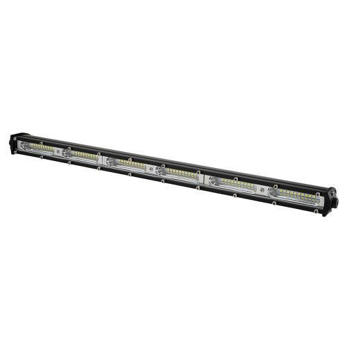 Рабочая светодиодная фара WLP-SB60 SPOT 60LED 1Вт 60Вт 9-36В 6000К (542x45x40 мм) Харьков - изображение 5