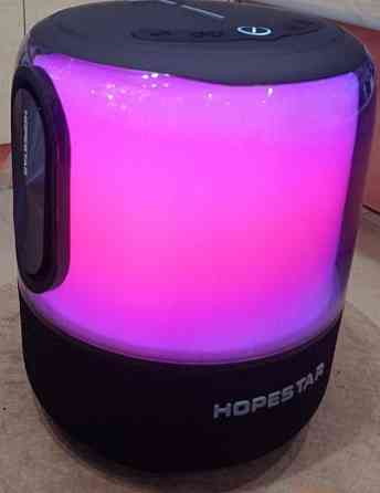 Bluetooth Колонка 60W. HOPESTAR SC-01. Харків