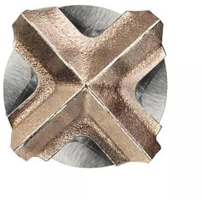 Бур DeWALT SDS-MAX, XLR, 4 кромки, 32x450x570мм (DT60835) Вінниця - фото 4