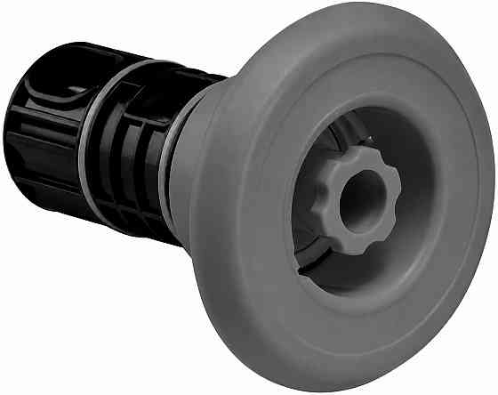 Форсунка гидромассажная Emaux EM0044, Dark Grey Киев