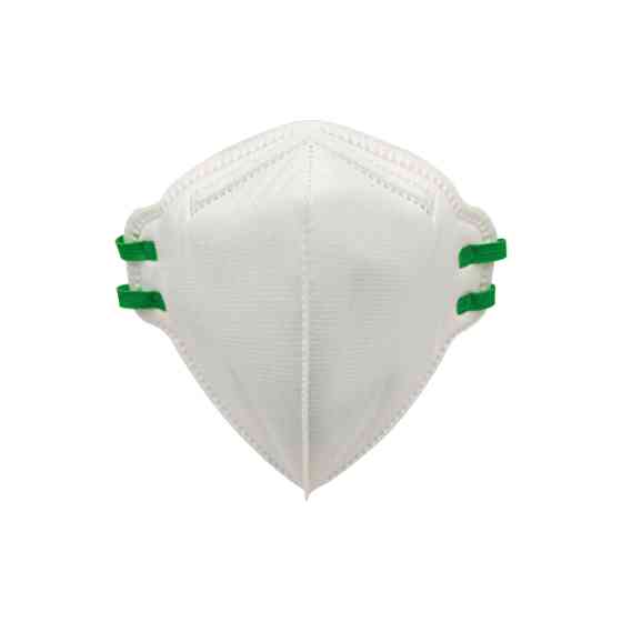 Sigma Полумаска фильтровальная складного типа FFP1 NR D без клапана SIGMA (9420851) Коломия