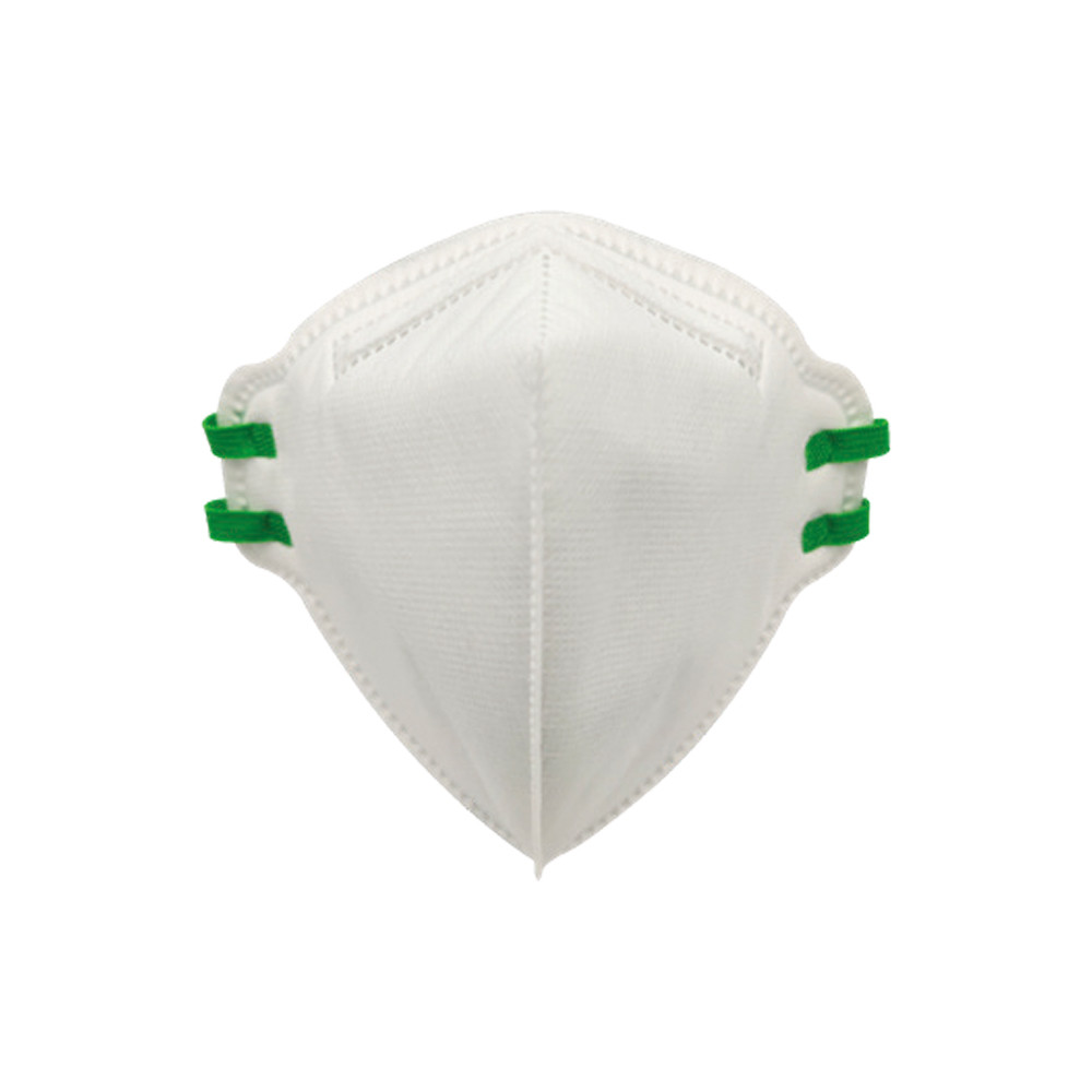 Sigma Полумаска фильтровальная складного типа FFP1 NR D без клапана SIGMA (9420851) Коломия - фото 1