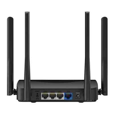 Маршрутизатор Mercusys MR25BE Винница