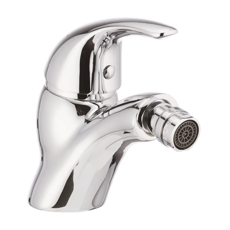 Смеситель для биде Haiba VIOLET 002 HB0393 Харьков - изображение 1