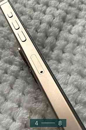 Айфон iPhone 16 Pro Max NEW 512Gb. Desert Titanium Харьков