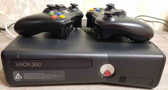Xbox 360 slim 250gb Харків