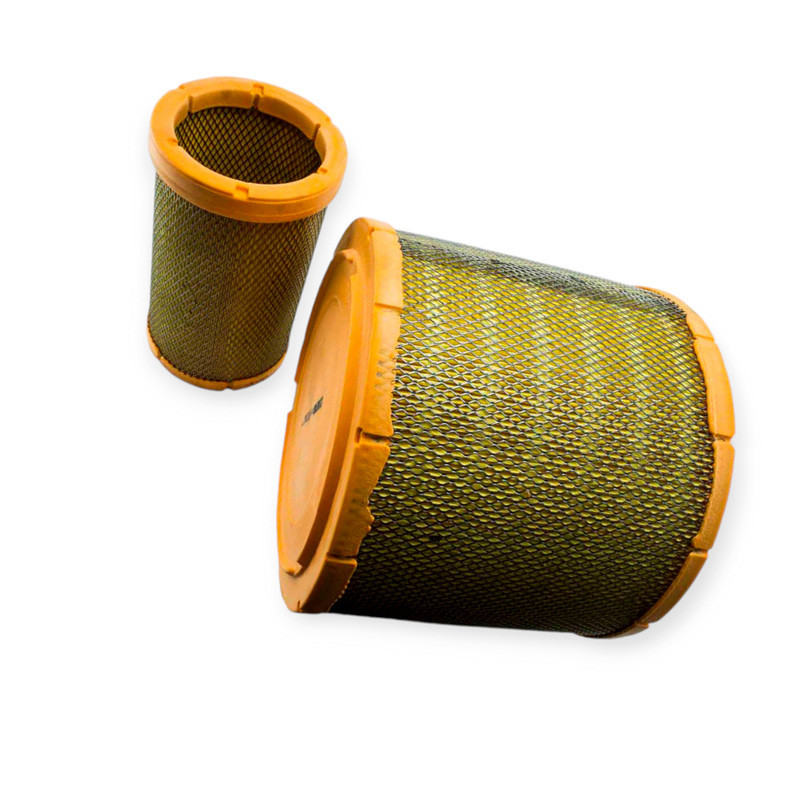 Фільтр Джон Дір (AF 0046, 0047) Мукачево - фото 1