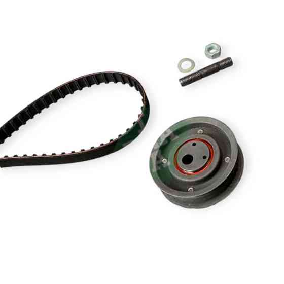 Ремкомплект ГРМ автомобиль Фольцваген Caddy, T4, LT 1.6-2.0i (91-01) (ремень, ролики) Мукачево