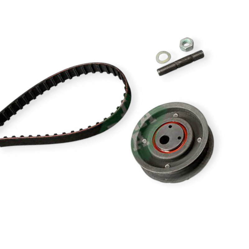 Ремкомплект ГРМ автомобиль Фольцваген Caddy, T4, LT 1.6-2.0i (91-01) (ремень, ролики) Мукачево - изображение 1