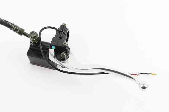 Гальмівна система в зборі (супорт двох поршневих) Киев