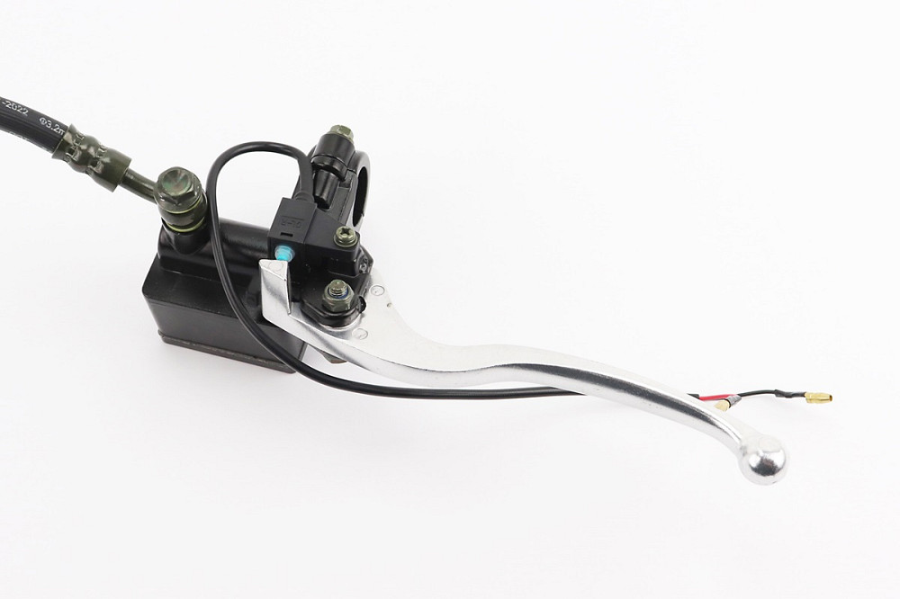 Гальмівна система в зборі (супорт двох поршневих) Киев - изображение 5