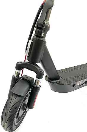 Новинка! Електросамокат Tecros E9 MAX PRO (600 ВТ-15Ah) + АМОРТИЗАТОР! Харьков