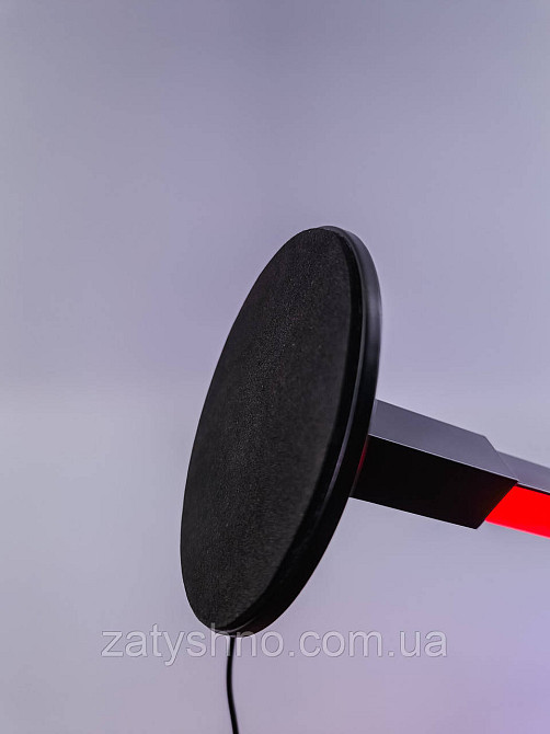 Кутова Смарт LED RGB Лампа Київ - фото 7