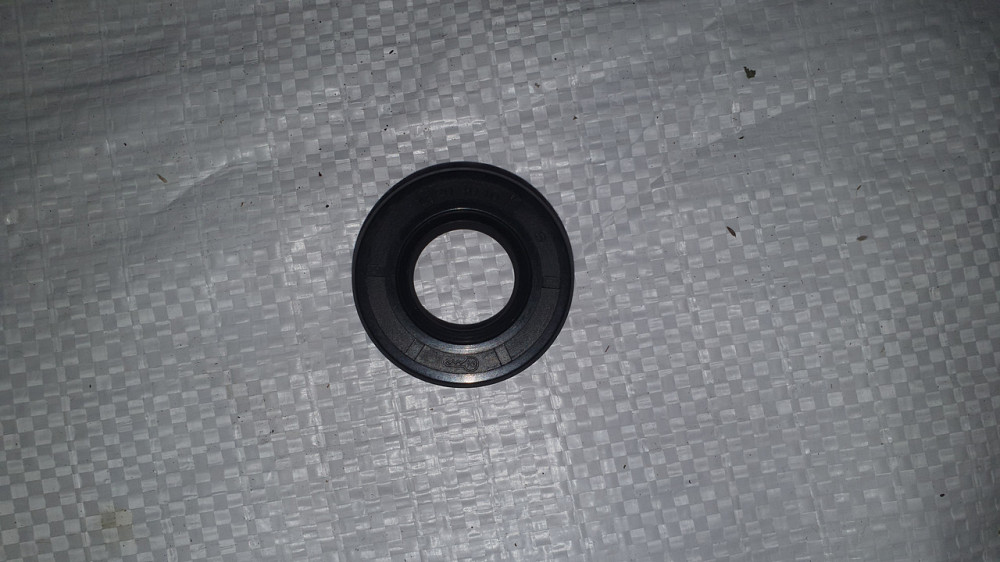 Манжета 2.2-20х40-10. Rubena. Харків - фото 1