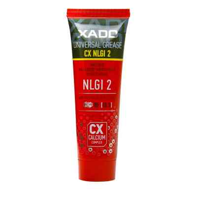 Смазка автомобильная Xado Unigrease 2 125 мл (XA 30222) Винница
