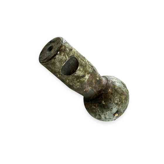 Палець ЗІЛ без різьблення кермовий Мукачево