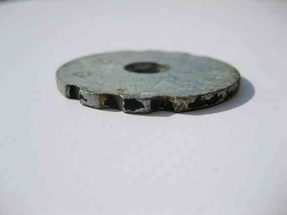 Mercedes-Benz  A2103570152 Проставча шайба заднього редуктора 3мм Одесса