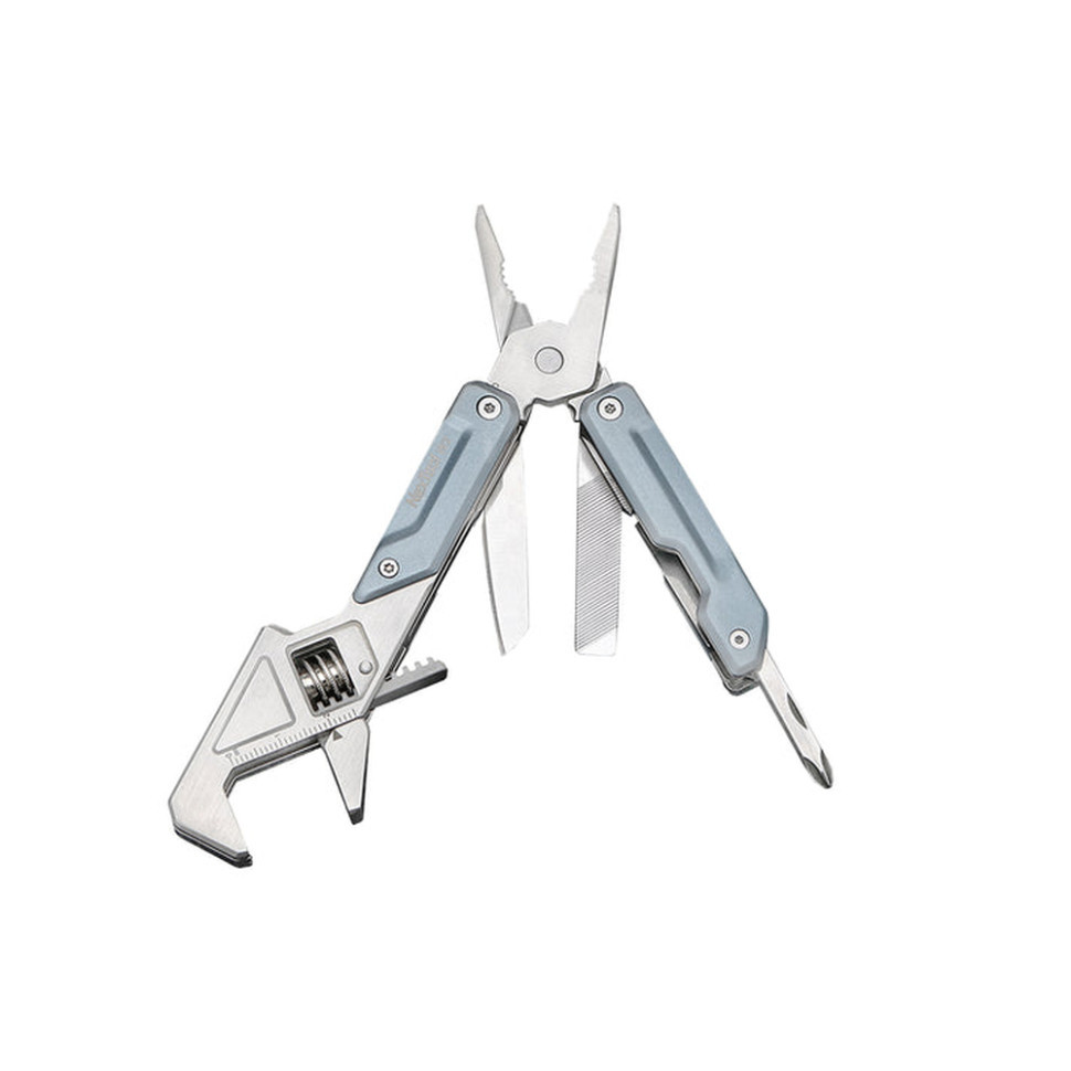 Мультитул NexTool Light Wrench W2 Київ - фото 3